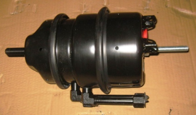 CYLINDRE DE FREIN 16"/24" SAF&RACCORDS CONEX.