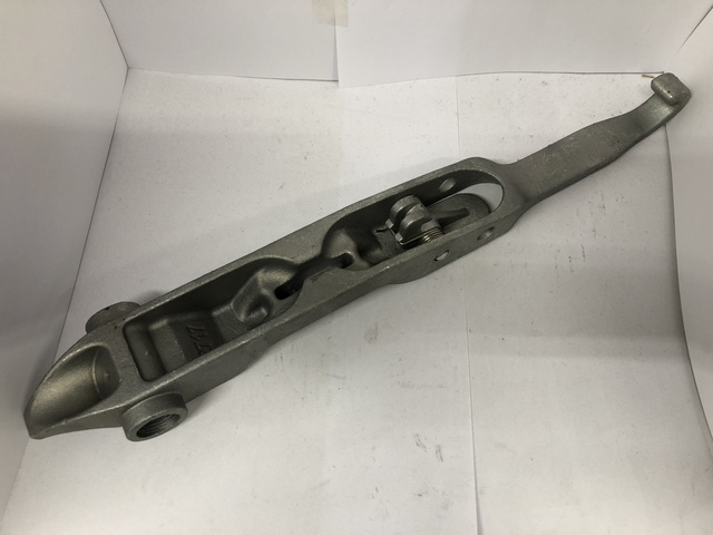 POIGNÉE DE PORTE BOX 3