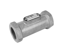 VALVE DE RETENTION(5840204)