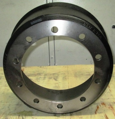 TAMBOUR FREIN 10 BOULONS VALX