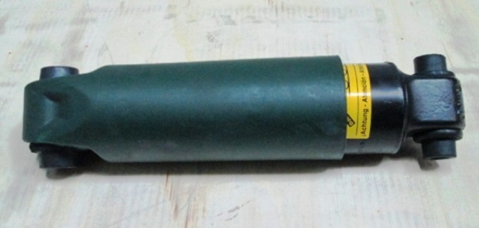 AMORTIGUADOR VALX  M20/16 295-430mm 91-9531-W