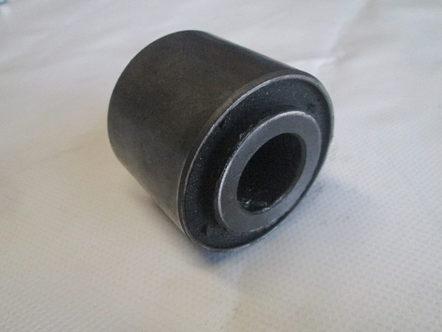 HEAVY DUTY SILENTBLOC