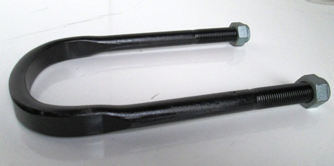 ABARCON ALM/ALO Disco M.24 A152 L285