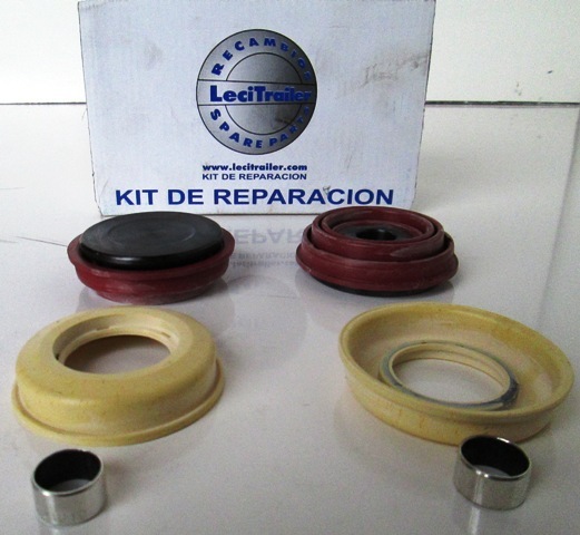 KIT PINCE DE PRESSION DISQUE SB 3745-4345 LT
