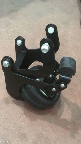 ELEVATEUR BILATERALE S.N VALX MBS
