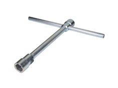 CLE DEMONTAGE ECROU DE ROUE H 32/33+MANER