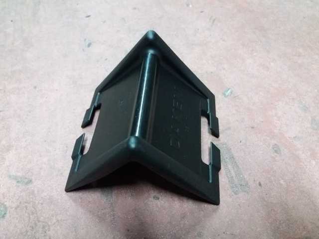CANTONERA PROTECCION CINTA 50 L130X115 PVC