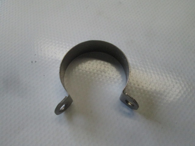 BRIDE POUR SYSTEME DE TENSION DE BACHE