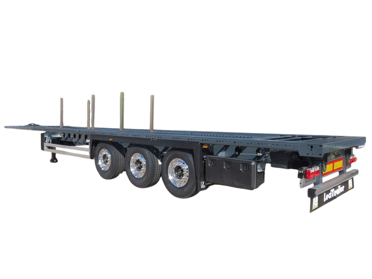 Plateau portebobines allégée